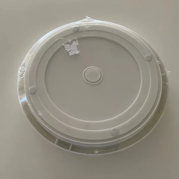 Kitchen Spaces TURNTABLE
Pantry Organizer - Picture 3 of 3